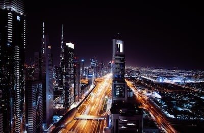 Smart Buildings