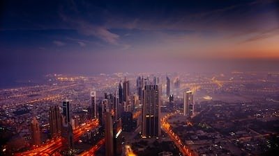 Smart Cities