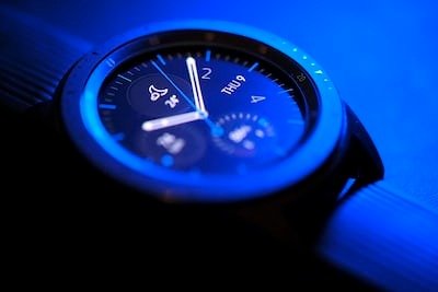Smart Watch