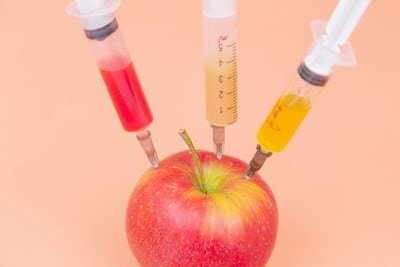 Transgenic Food