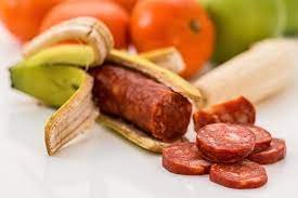 Transgenic Food
